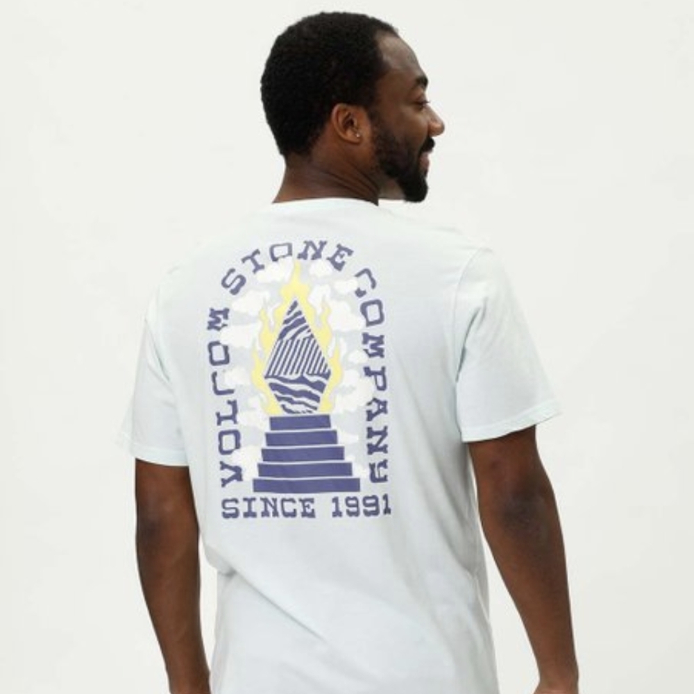 Volcom Altarium T-shirt S